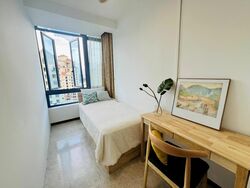 Sanctuary Green (D15), Condominium #498213001